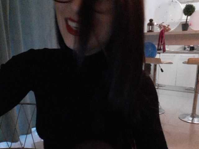 Emitiranje snimki zaslona LizzyRoy