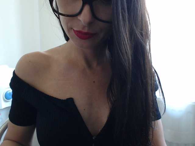 Emitiranje snimki zaslona LizzyRoy