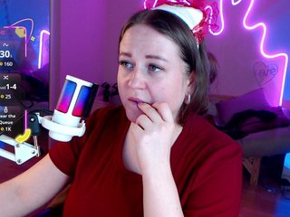 Erotski video chat LizzyShine