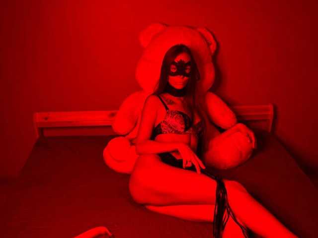 Fotografija profila Lola-baker