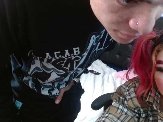 Emitiranje snimki zaslona Lola-y-bunny