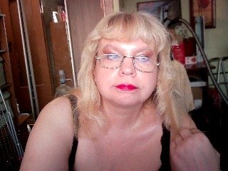 Erotski video chat LOLA88888