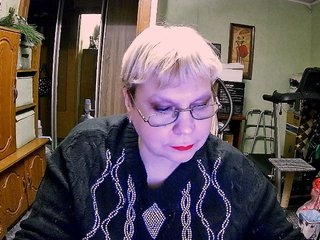 Erotski video chat LOLA88888