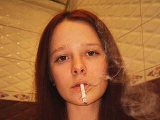 Erotski video chat LolaBunny