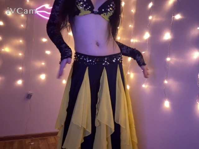 Emitiranje snimki zaslona _MoonPrincess