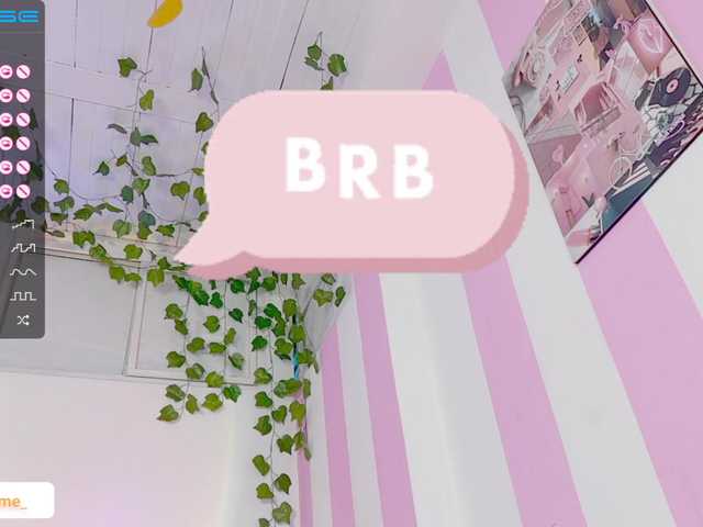 Emitiranje snimki zaslona LolaLushme