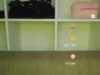 Erotski video chat LolaMin
