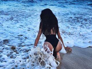 Erotski video chat lolasexydirty