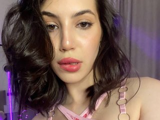 Erotski video chat LolaTeaseX