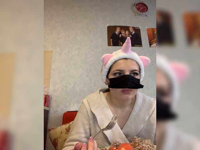 Emitiranje snimki zaslona loli-bo77