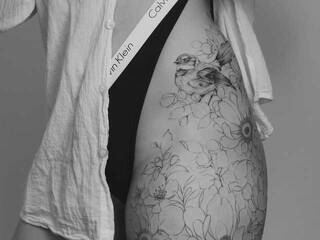 Erotski video chat Fabulous_Elf