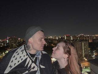 Erotski video chat LollaQuins