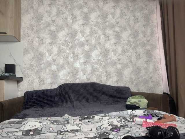 Emitiranje snimki zaslona LollyMille