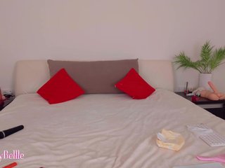 Erotski video chat Jolly_Belle