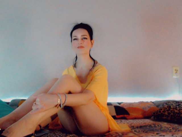 Fotografije _LORDESSA_ Don't get Nude in publik chat, here only flirt and chat ..,toys use only in Full private!