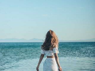 Erotski video chat lorein-walker