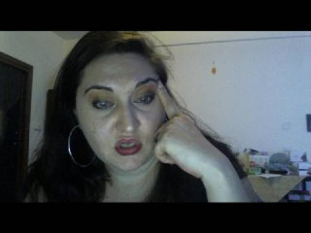 Emitiranje snimki zaslona Lorelay69