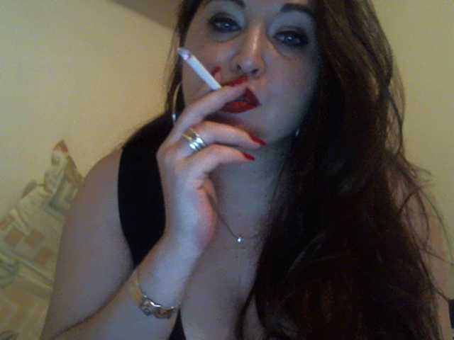 Emitiranje snimki zaslona Lorelay69