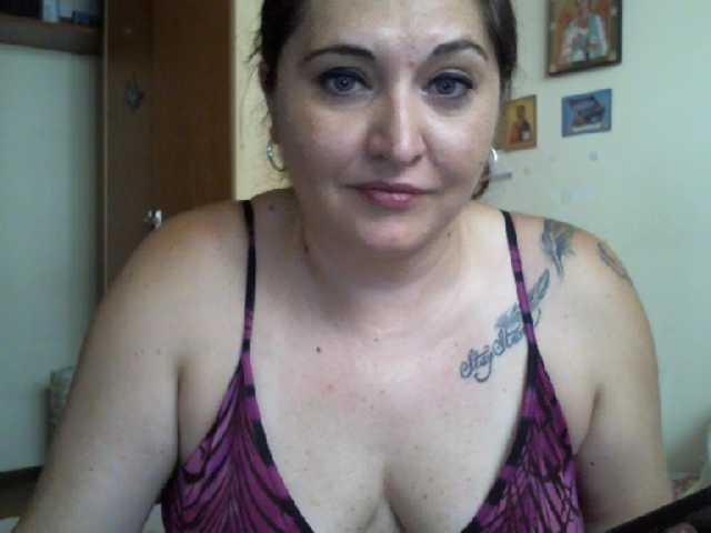 Emitiranje snimki zaslona Lorelay69