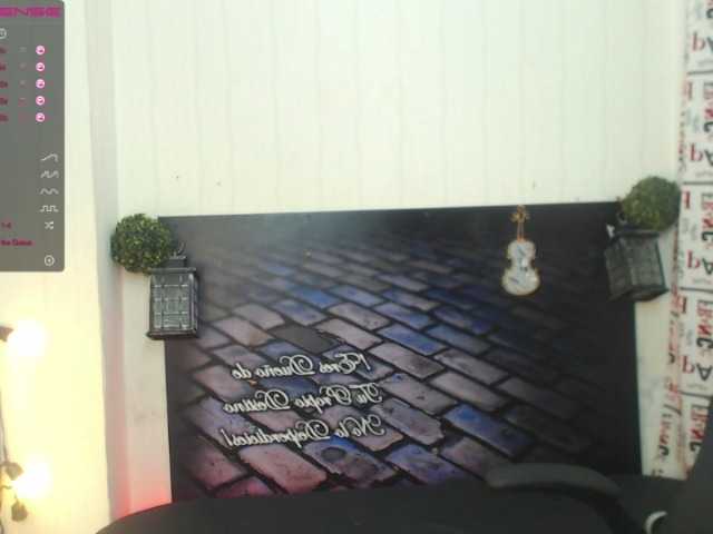 Emitiranje snimki zaslona Lorewilliams