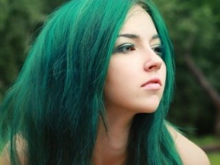 Fotografija profila loremikrauf