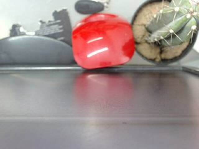 Emitiranje snimki zaslona LorenaVera