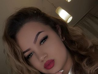 Erotski video chat LorennCutie