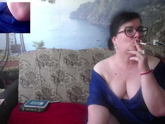Emitiranje snimki zaslona Lori20