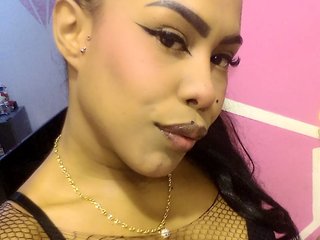 Erotski video chat LoveBlackChocolate