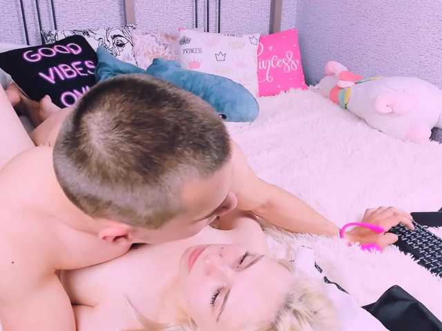 Emitiranje snimki zaslona LoveCouplea