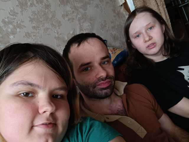Fotografija profila Lovefor3