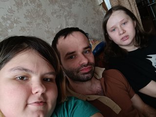 Erotski video chat Lovefor3