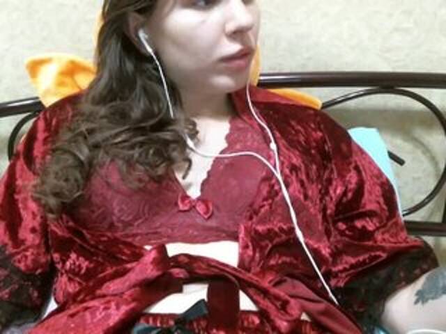 Emitiranje snimki zaslona _lovekuni0_