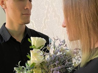 Erotski video chat lovely-naxx