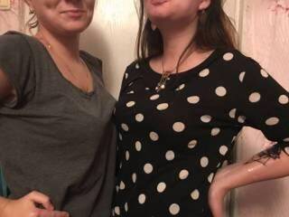 Erotski video chat lovely1307