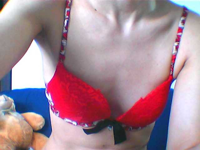 Emitiranje snimki zaslona LovelyBlond