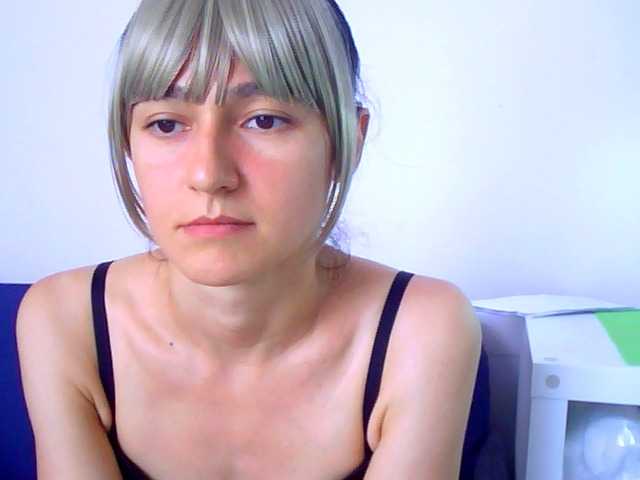 Emitiranje snimki zaslona LovelyBlond