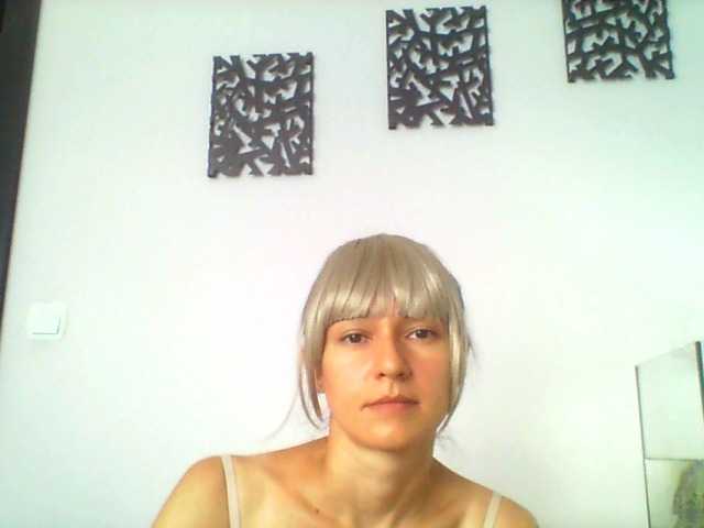 Emitiranje snimki zaslona LovelyBlond