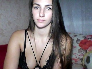 Emitiranje snimki zaslona LovelyErika