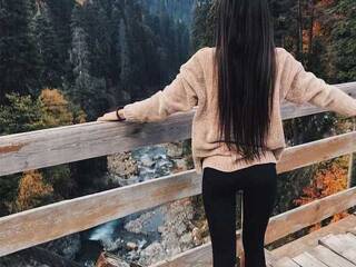 Erotski video chat LovelyLoly