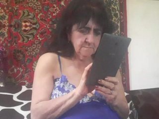 Erotski video chat LovelyLori