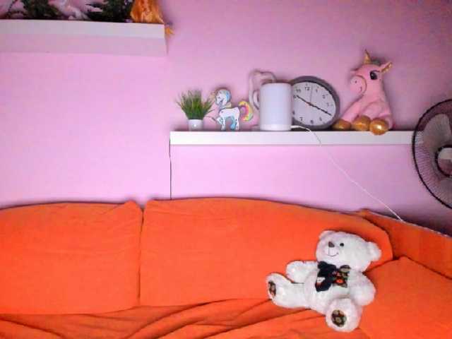 Emitiranje snimki zaslona LoveMeLuvMe