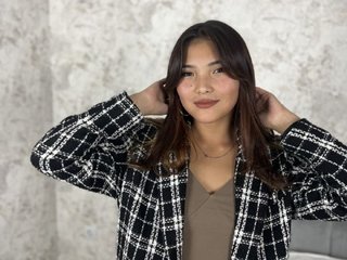 Erotski video chat lovense-girl