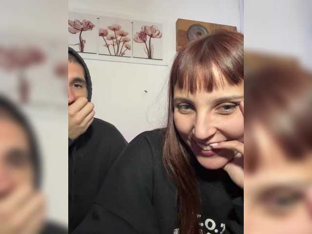 Emitiranje snimki zaslona loveourfucked