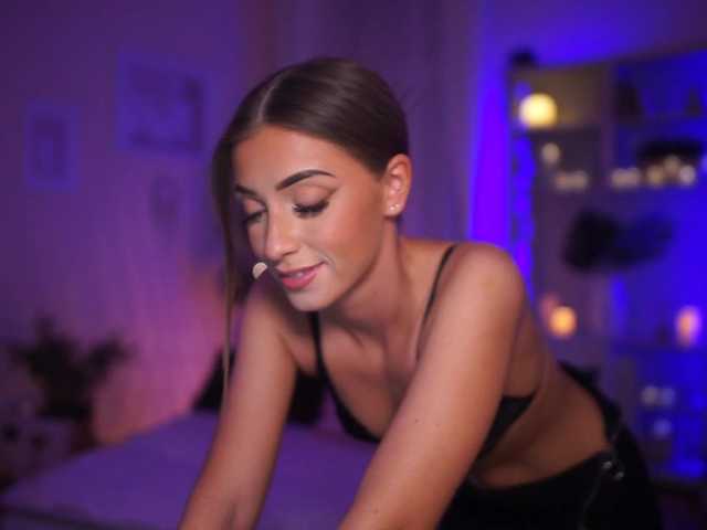 Emitiranje snimki zaslona LovingFlamee