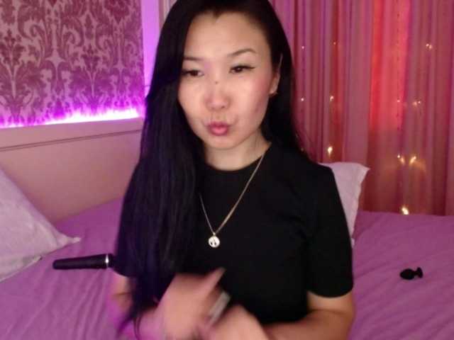Fotografije LoyaDua ♥new Asian Milf arrived♥ #asian#masturbation #C2C #striptease#blowjob#squirt