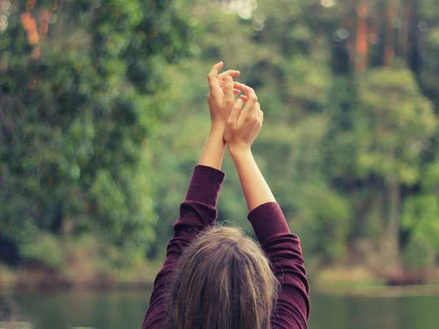 Fotografija profila Luaren