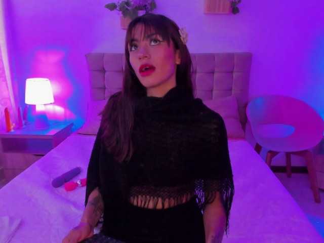 Emitiranje snimki zaslona lucerocortez