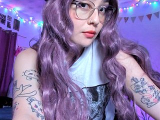 Erotski video chat Luci--ana