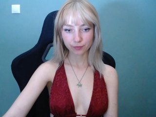 Erotski video chat LuciaLovely
